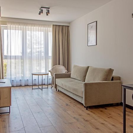 Szyndzielnia Hill Apartament # Nestapartamenty Bielsko-Biała Eksteriør bilde