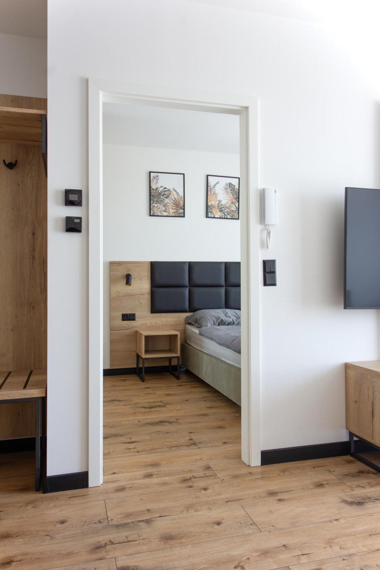 Szyndzielnia Hill Apartament # Nestapartamenty Bielsko-Biała Eksteriør bilde