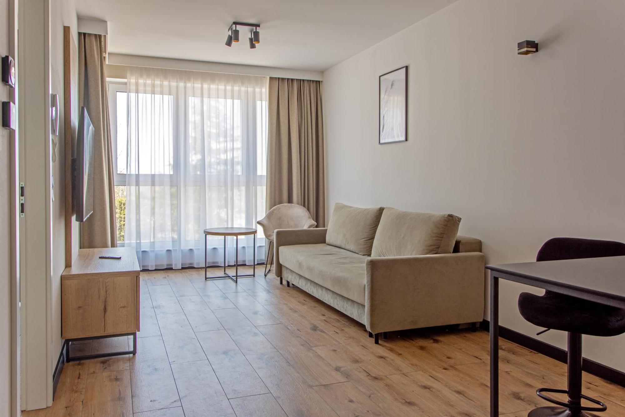 Szyndzielnia Hill Apartament # Nestapartamenty Bielsko-Biała Eksteriør bilde