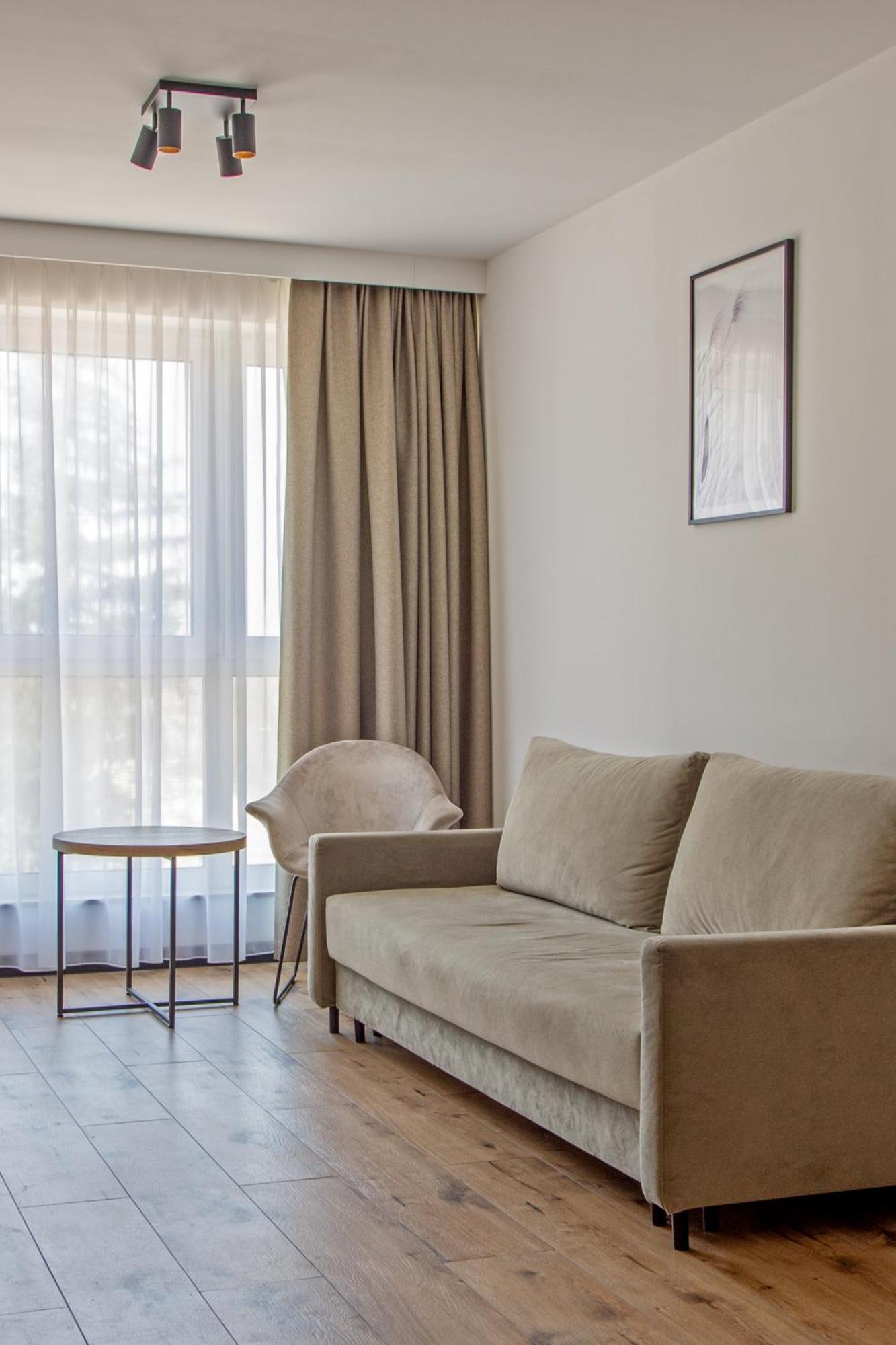 Szyndzielnia Hill Apartament # Nestapartamenty Bielsko-Biała Eksteriør bilde